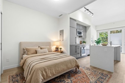 Photo 14 at 104 - 4488 Cambie Street, Cambie, Vancouver West