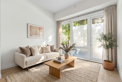 Photo 4 at 104 - 4488 Cambie Street, Cambie, Vancouver West
