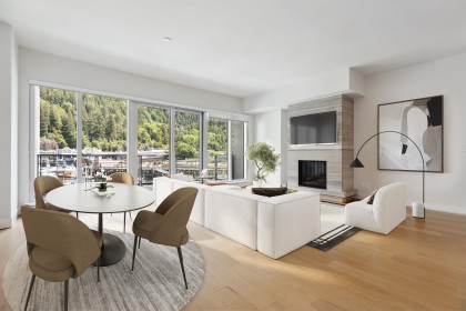 Photo 6 at 503 - 6707 Nelson Avenue, Horseshoe Bay WV, West Vancouver