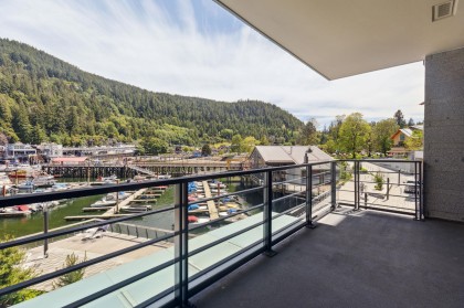 Photo 13 at 503 - 6707 Nelson Avenue, Horseshoe Bay WV, West Vancouver