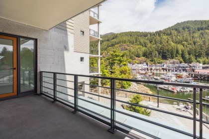 Photo 14 at 503 - 6707 Nelson Avenue, Horseshoe Bay WV, West Vancouver