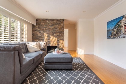 Photo 3 at 744 Kilkeel Place, Delbrook, North Vancouver