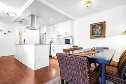 Photo 2 at 306 - 2020 Fullerton Avenue, Pemberton NV, North Vancouver