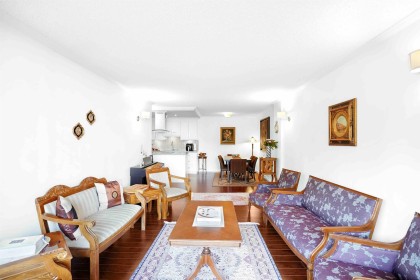 Photo 3 at 306 - 2020 Fullerton Avenue, Pemberton NV, North Vancouver
