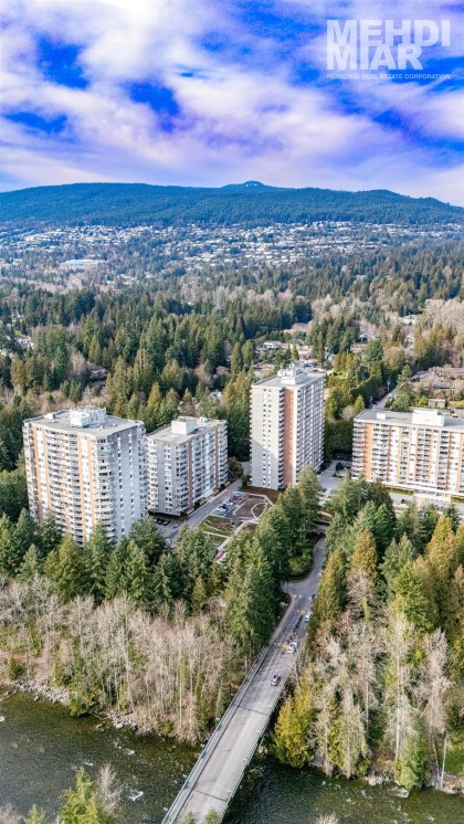 Photo 38 at 306 - 2020 Fullerton Avenue, Pemberton NV, North Vancouver