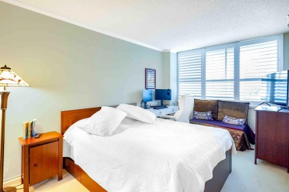 Photo 15 at 306 - 2020 Fullerton Avenue, Pemberton NV, North Vancouver