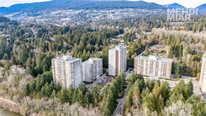 Photo 40 at 306 - 2020 Fullerton Avenue, Pemberton NV, North Vancouver