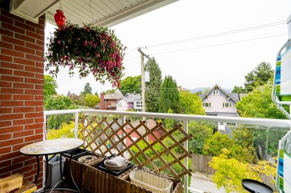 Photo 23 at 306 - 2929 W 4th Avenue, Kitsilano, Vancouver West