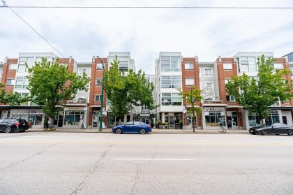 Photo 27 at 306 - 2929 W 4th Avenue, Kitsilano, Vancouver West