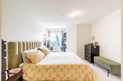 Photo 13 at 306 - 2929 W 4th Avenue, Kitsilano, Vancouver West