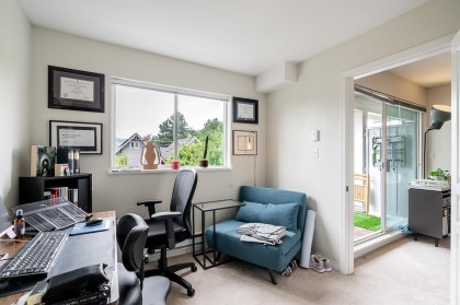 Photo 17 at 306 - 2929 W 4th Avenue, Kitsilano, Vancouver West