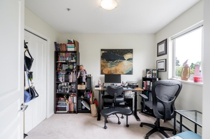 Photo 16 at 306 - 2929 W 4th Avenue, Kitsilano, Vancouver West