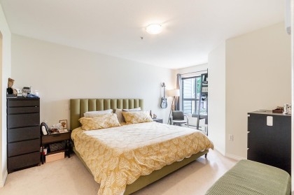 Photo 12 at 306 - 2929 W 4th Avenue, Kitsilano, Vancouver West