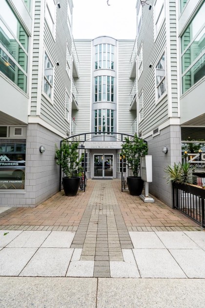 Photo 26 at 306 - 2929 W 4th Avenue, Kitsilano, Vancouver West