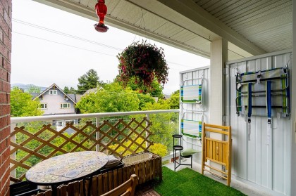 Photo 22 at 306 - 2929 W 4th Avenue, Kitsilano, Vancouver West