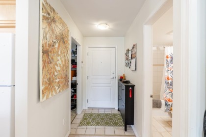 Photo 20 at 306 - 2929 W 4th Avenue, Kitsilano, Vancouver West