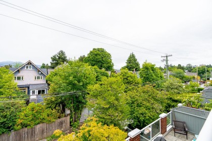Photo 24 at 306 - 2929 W 4th Avenue, Kitsilano, Vancouver West