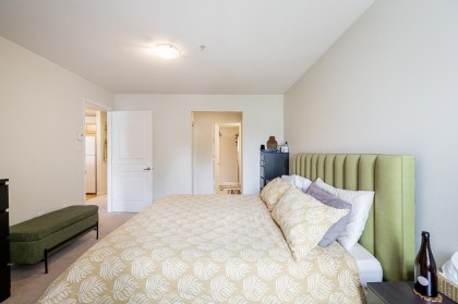 Photo 14 at 306 - 2929 W 4th Avenue, Kitsilano, Vancouver West
