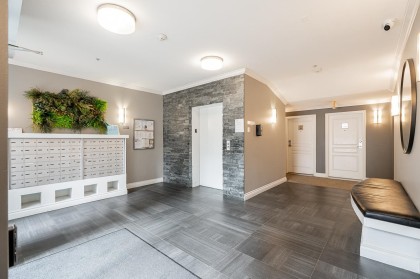 Photo 25 at 306 - 2929 W 4th Avenue, Kitsilano, Vancouver West