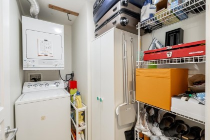 Photo 21 at 306 - 2929 W 4th Avenue, Kitsilano, Vancouver West