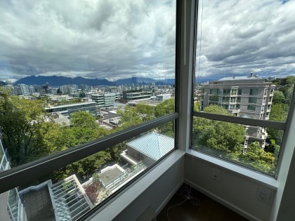 Photo 2 at 904 - 2628 Ash Street, Fairview VW, Vancouver West