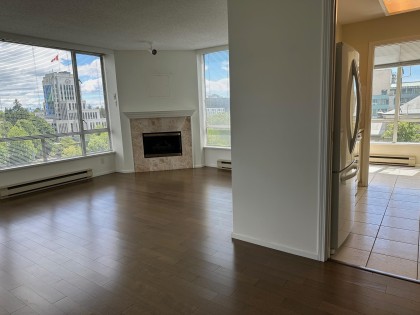 Photo 13 at 904 - 2628 Ash Street, Fairview VW, Vancouver West