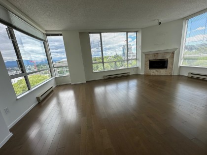 Photo 7 at 904 - 2628 Ash Street, Fairview VW, Vancouver West