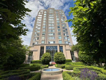 Photo 3 at 904 - 2628 Ash Street, Fairview VW, Vancouver West