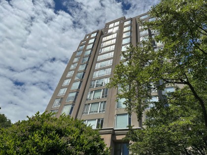 Photo 32 at 904 - 2628 Ash Street, Fairview VW, Vancouver West