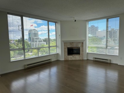 Photo 1 at 904 - 2628 Ash Street, Fairview VW, Vancouver West