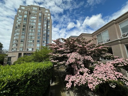 Photo 28 at 904 - 2628 Ash Street, Fairview VW, Vancouver West