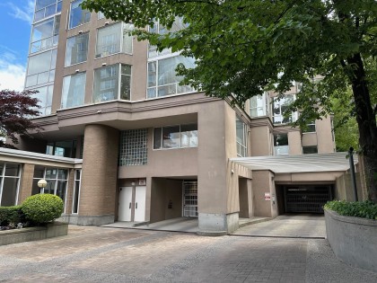 Photo 30 at 904 - 2628 Ash Street, Fairview VW, Vancouver West
