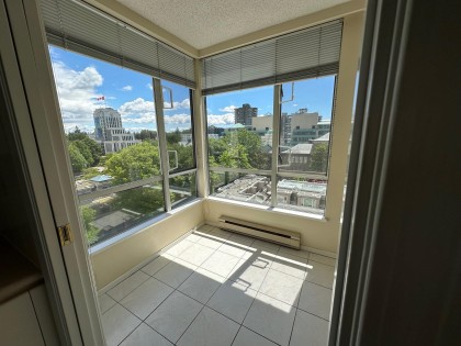 Photo 10 at 904 - 2628 Ash Street, Fairview VW, Vancouver West