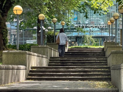 Photo 33 at 904 - 2628 Ash Street, Fairview VW, Vancouver West