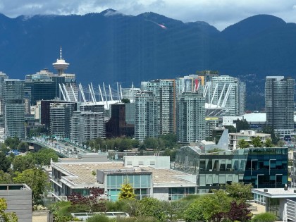 Photo 14 at 904 - 2628 Ash Street, Fairview VW, Vancouver West