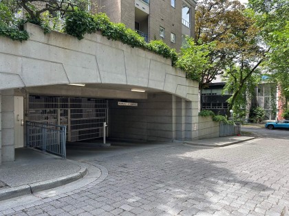 Photo 29 at 904 - 2628 Ash Street, Fairview VW, Vancouver West