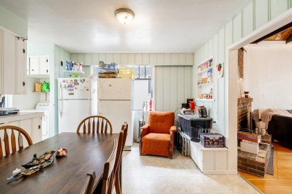 Photo 6 at 4413 W 13 Avenue, Vancouver West