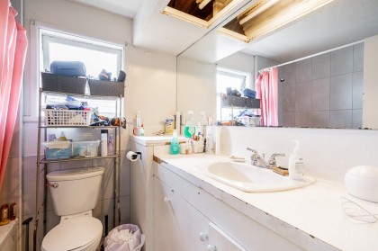 Photo 16 at 4413 W 13 Avenue, Vancouver West