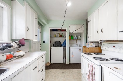 Photo 12 at 4413 W 13 Avenue, Vancouver West