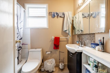 Photo 22 at 4413 W 13 Avenue, Vancouver West