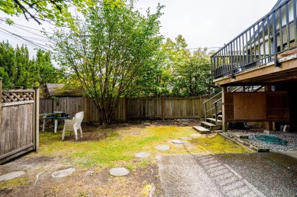 Photo 36 at 4413 W 13 Avenue, Vancouver West