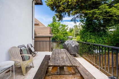 Photo 32 at 4413 W 13 Avenue, Vancouver West