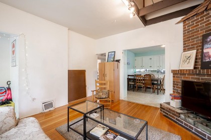 Photo 5 at 4413 W 13 Avenue, Vancouver West