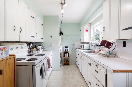 Photo 9 at 4413 W 13 Avenue, Vancouver West