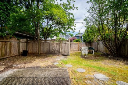 Photo 34 at 4413 W 13 Avenue, Vancouver West