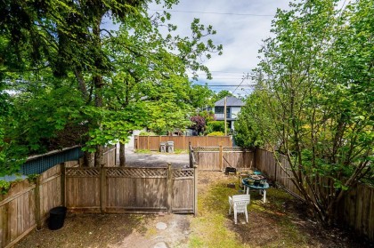 Photo 33 at 4413 W 13 Avenue, Vancouver West