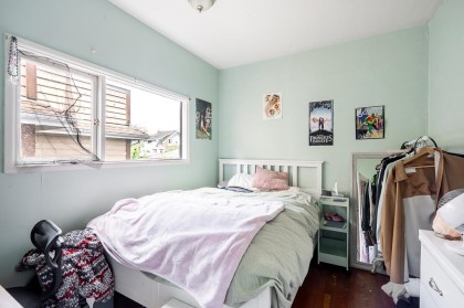 Photo 14 at 4413 W 13 Avenue, Vancouver West