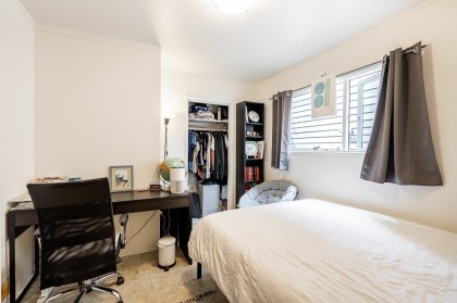 Photo 15 at 4413 W 13 Avenue, Vancouver West