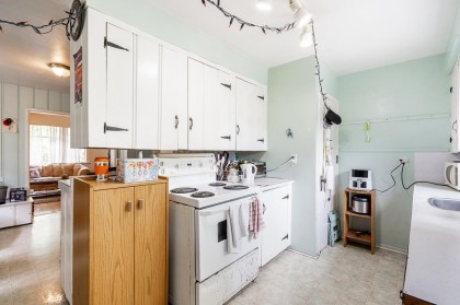 Photo 11 at 4413 W 13 Avenue, Vancouver West