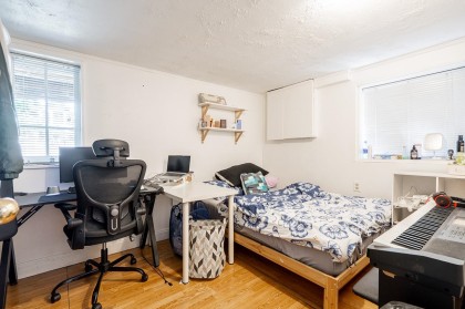 Photo 29 at 4413 W 13 Avenue, Vancouver West